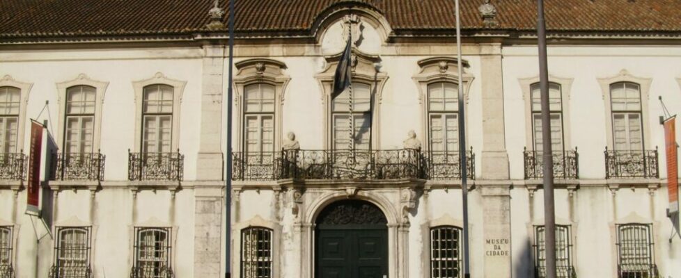 Museu de Lisboa atualiza a história da cidade e dos direitos humanos