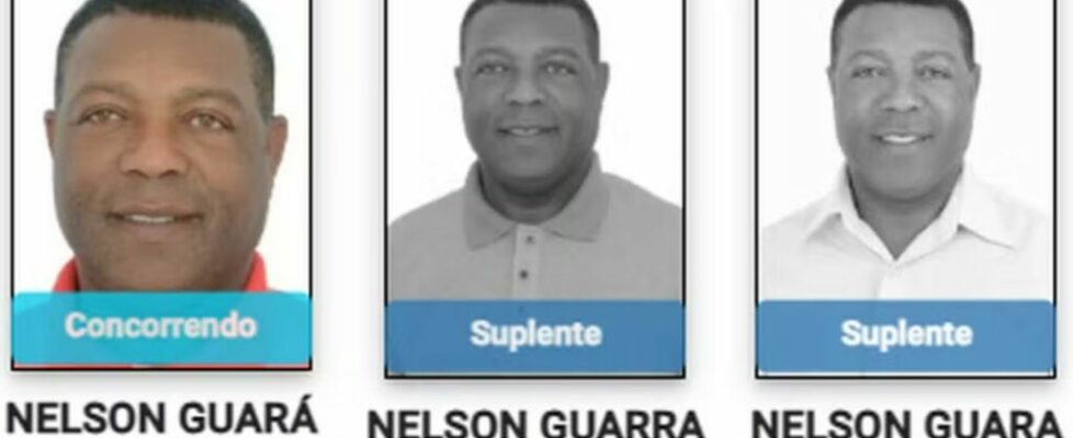 Com mandado de prisão por homicídio, candidato de MG disputa eleições