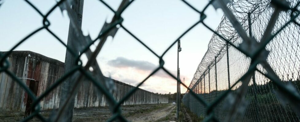 Concurso para 225 guardas prisionais não trava défice de quadros