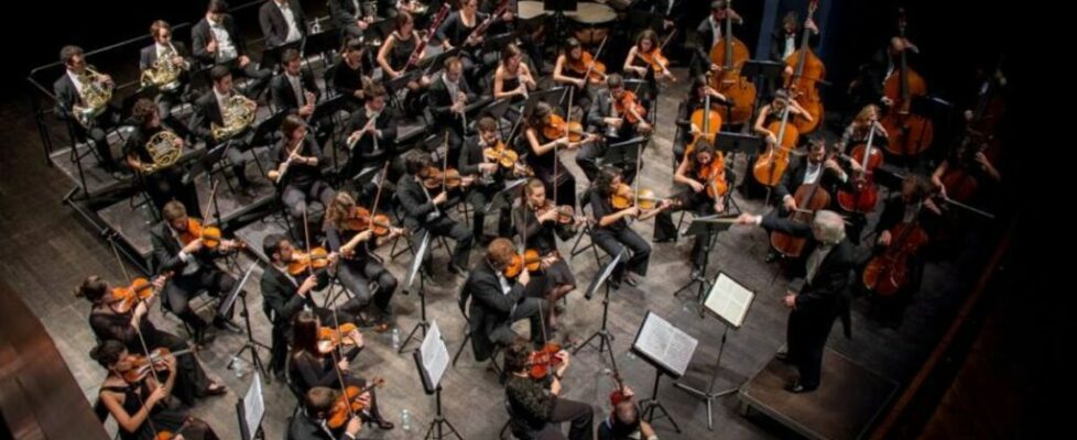 Aveiro vai ter Casa de Música que acolherá a Orquestra Filarmonia das Beiras