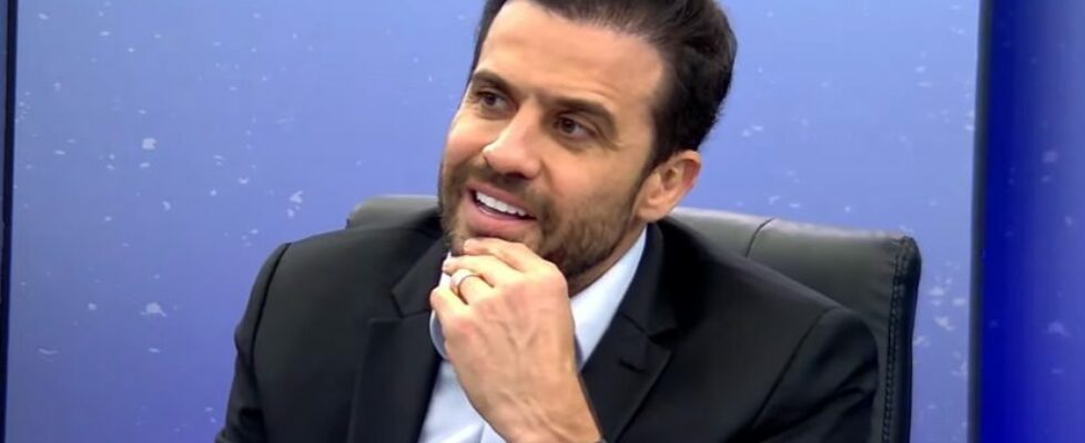 Pablo Marçal diz que ficou ‘assustado’ com a segurança pública de El Salvador