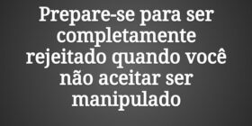 ⁠Prepare-se para ser completamente rejeitado quand... Pastor Gerdal Toyomasu