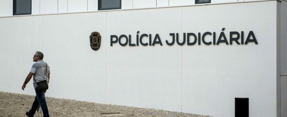 Detido jovem de 18 anos suspeito de violar mulher a quem roubou dinheiro em Leiria