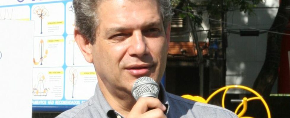 Silvio Barros (PP) pode ser eleito no 1º turno em Maringá (PR), mostra pesquisa