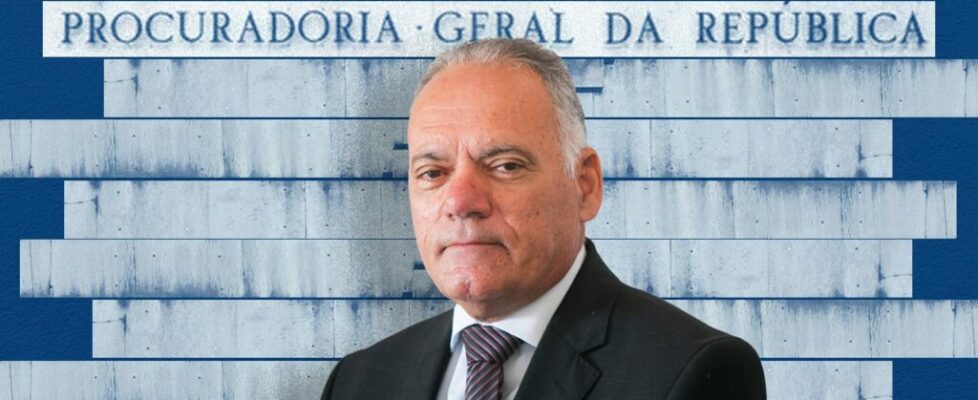 Os seis desafios para o novo procurador-geral Amadeu Guerra