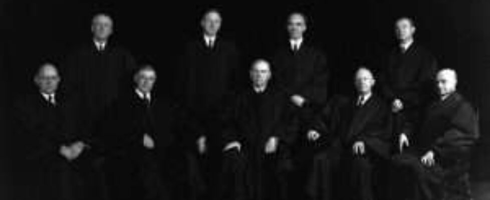 Today in Supreme Court History: October 29, 1942