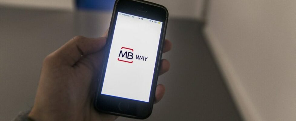 Número de utilizadores do MB WAY sobe para seis milhões