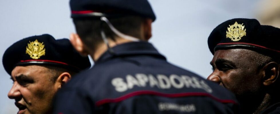 Adesão à greve dos Sapadores de Bombeiros de Lisboa acima dos 95%, diz Sindicato