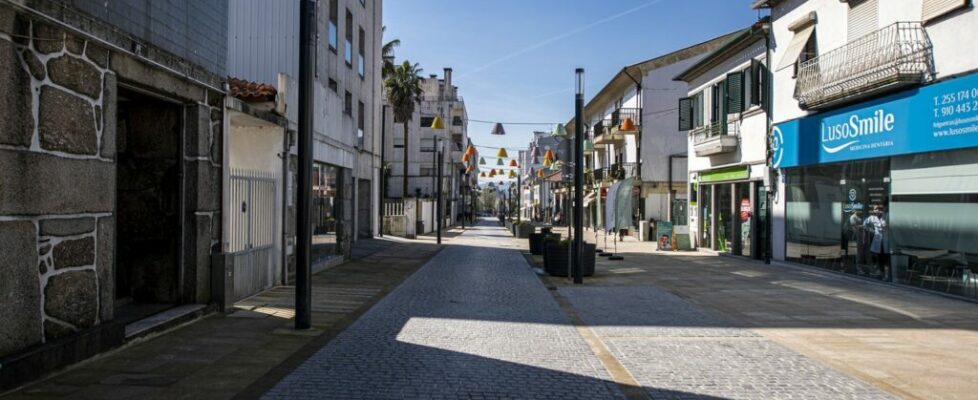 Politécnico do Porto investe 3 milhões de euros em residência para estudantes em Felgueiras