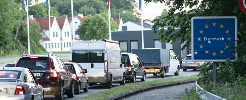 Ameaça terrorista leva Dinamarca a manter controlos na fronteira por mais seis meses