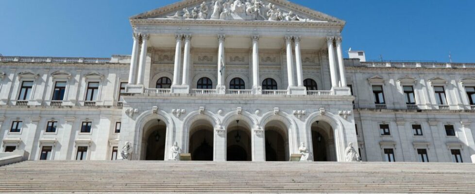 PCP inicia jornadas parlamentares com foco no Orçamento do Estado