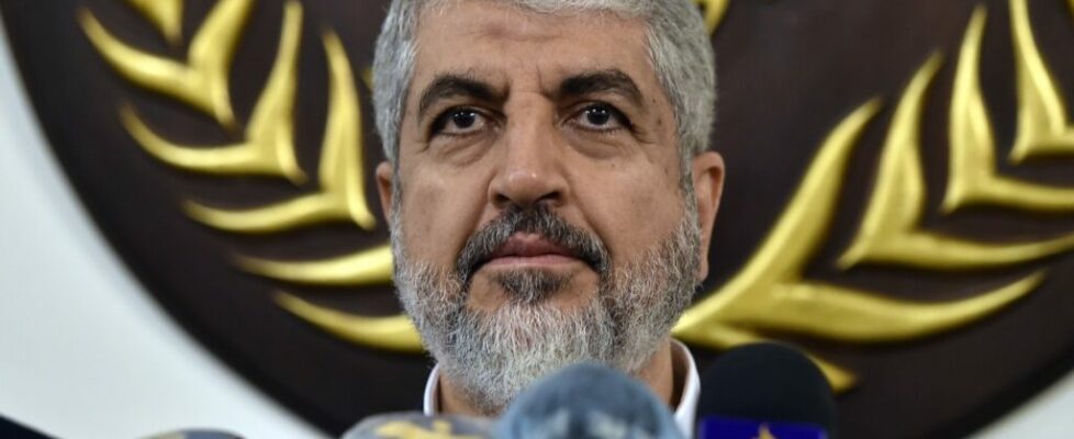 Antigo líder do Hamas diz que ataque de 7 de outubro levou Israel à estaca zero