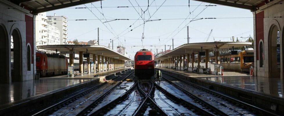 Administração da CP insiste na importância do Passe Ferroviário Verde e critica Comissão de Trabalhadores