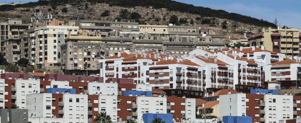 Portugal teve a segunda maior subida dos preços das casas na União Europeia