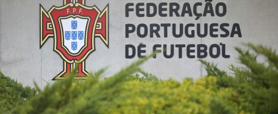 Comissão Eleitoral da FPF exige substituição de delegado da Liga de clubes