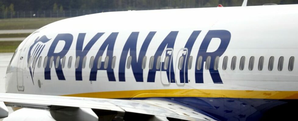 Erro do Tribunal de Braga anula condenação à Ryanair por cobrar bagagem de cabine