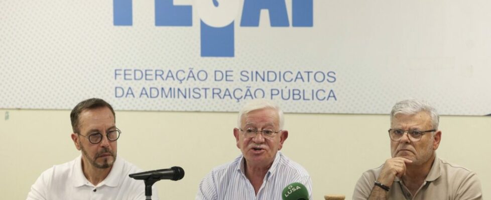 Fesap pede ao Governo proposta “mais completa e concreta”