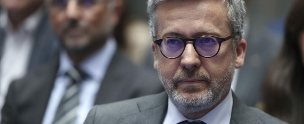 Carlos Moedas critica “extremos” por fazerem “guerra política” com habitação