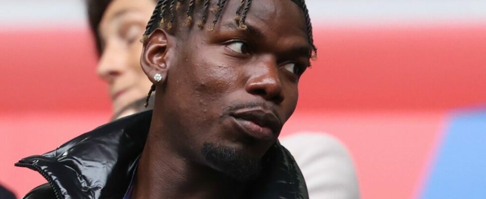 TAS reduz suspensão de Pogba por doping de quatro anos para 18 meses