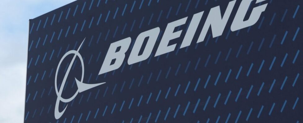 Boeing retira oferta e suspende negociações com trabalhadores em greve