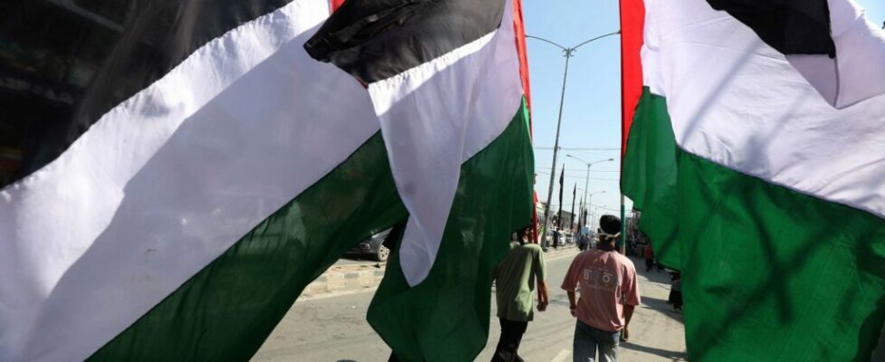 Hamas perde apoio, mas continua a ser fação preferida dos palestinianos