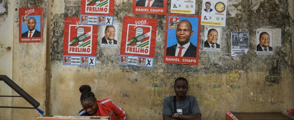 Moçambique. Novo Presidente é escolhido esta quarta-feira mas CNE tem até 15 dias para anunciar resultados (caso não haja segunda volta)