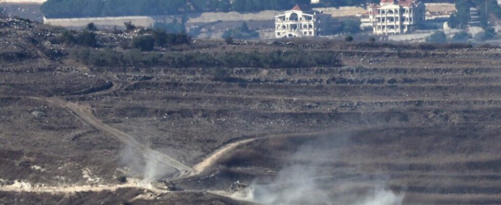 Hezbollah diz ter evitado incursão de tropas israelitas no Líbano