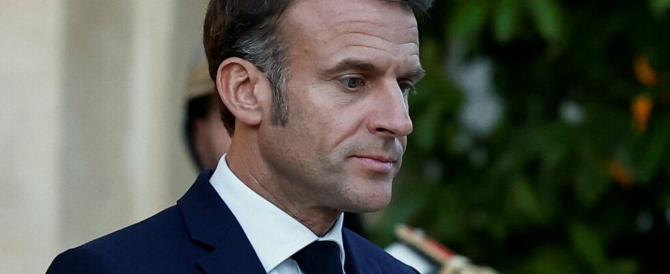 Macron quer países francófonos unidos perante “desafios do século”