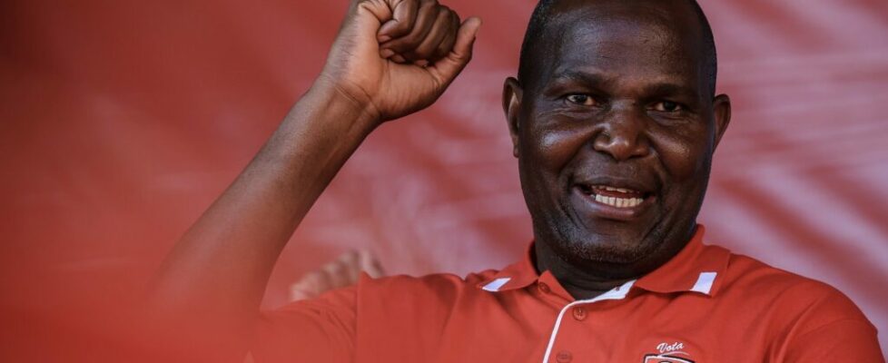 Eleições em Moçambique. Daniel Chapo e Frelimo vencem na capital