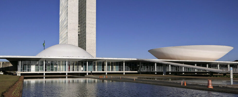 Apenas 12 deputados e senadores venceram a eleição no 1º turno