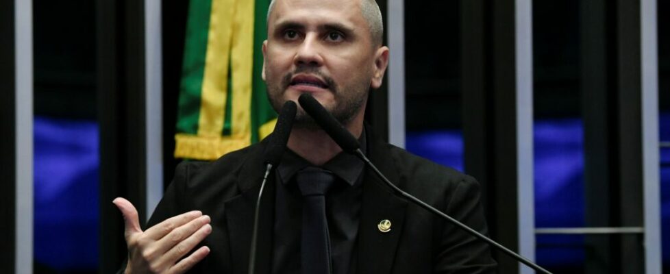 Senador promete ‘obstruir tudo’ enquanto impeachment de Moraes não for pautado no Senado