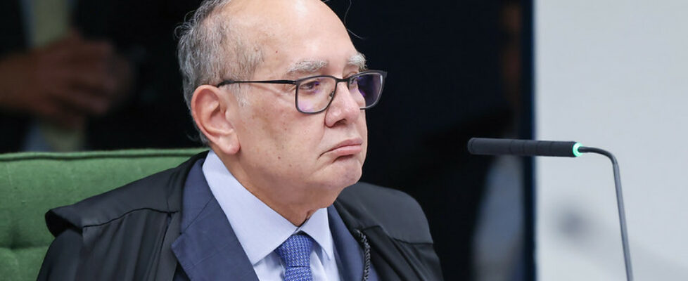 Gilmar Mendes, sobre caso Dirceu: ‘É direito do STF discordar da PGR’