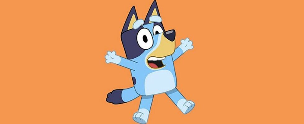 Versão de palco da série infantil “Bluey” estreia-se em Portugal em novembro