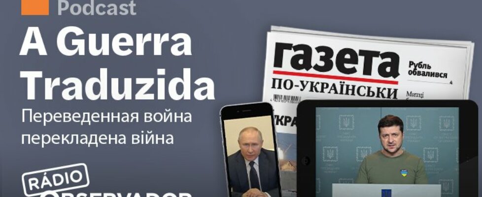 Rússia abre a porta a mediadores da guerra