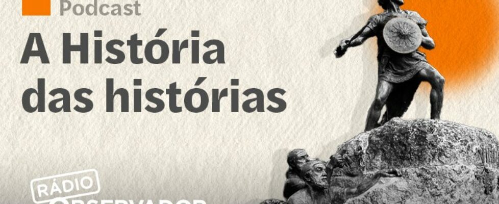 A trágica história do ícaro português