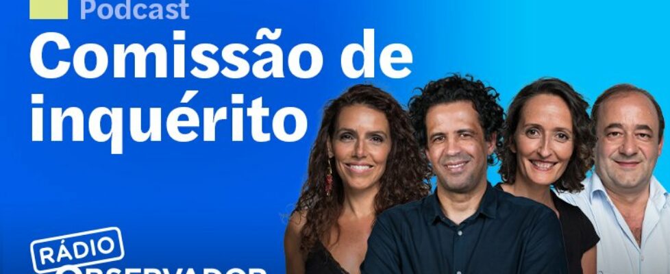 OE. “Novela desvia por absoluto tudo o que devíamos estar a discutir”