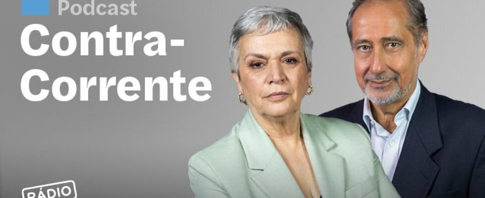 Pode ser que tenhamos orçamento. Um bom orçamento? Ligue 910024185 e entre em direto no Contra-Corrente