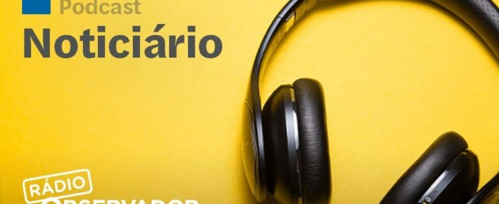 6h. Primeiro-ministro reage à polémica dos auriculares dos jornalistas. Reações “exageradas e descontextualizadas”