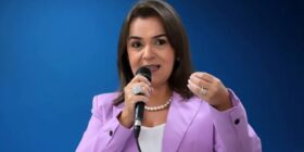 Adriane Lopes (PP) se reelege como prefeita de Campo Grande