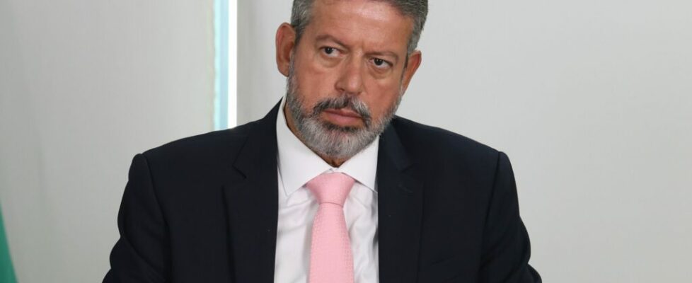 O que diz Arthur Lira, sobre o projeto da anistia aos presos do 8 de janeiro