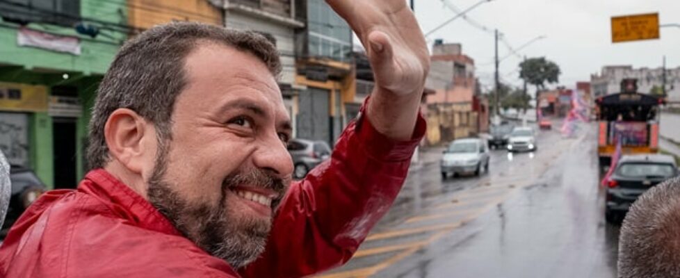 MTST exclui militantes de projeto habitacional e inclui mulher de Boulos e 5 filhos de líder