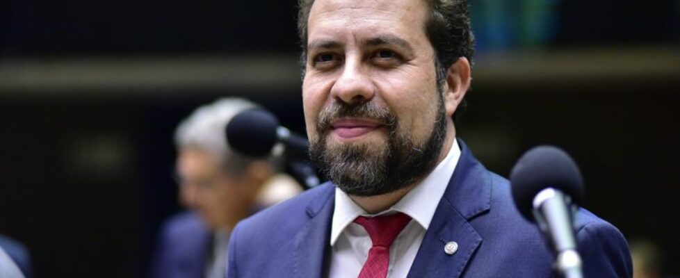 Com campanha mais cara do país, Boulos quase não vai ao 2° turno