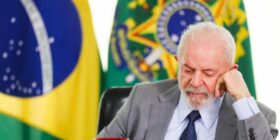 Lula vai usar avião de repatriação de brasileiros para viagem à Rússia