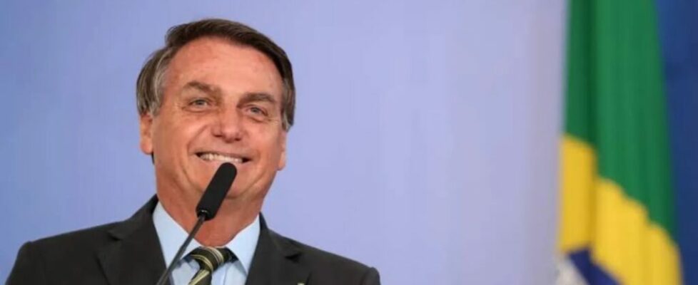 Com vídeo de ‘refugiados’ na Argentina, Bolsonaro pede anistia a condenados pelo 8 de janeiro