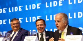 Doria se alia a bilionário contra irmãos Batista na disputa pela Eldorado