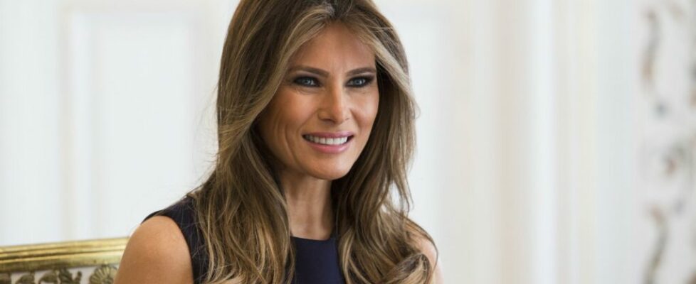 No seu livro de memórias, Melania defende o aborto: “É crucial garantir que as mulheres têm autonomia para decidir”