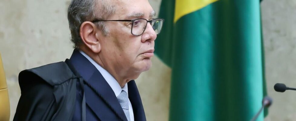 Gilmar mantém suspensas decisões sobre fornecimento de remédio de R$ 17 milhões