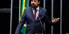 Boulos se ausenta da Câmara por uma semana, depois de derrota nas eleições