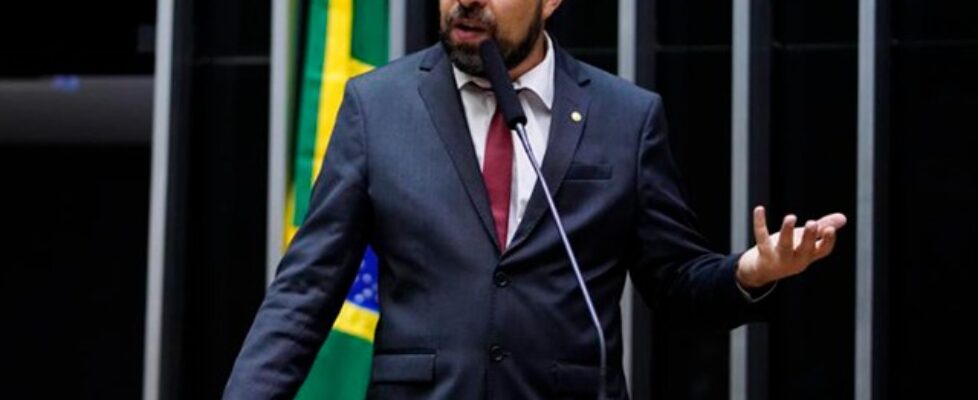 Boulos se ausenta da Câmara por uma semana, depois de derrota nas eleições