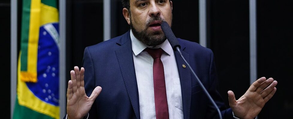 Boulos perde para Nunes no bairro em que mora e nas periferias; veja mapa